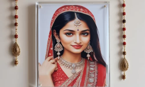 Transform Your Memories with Acrylic Photo Frames