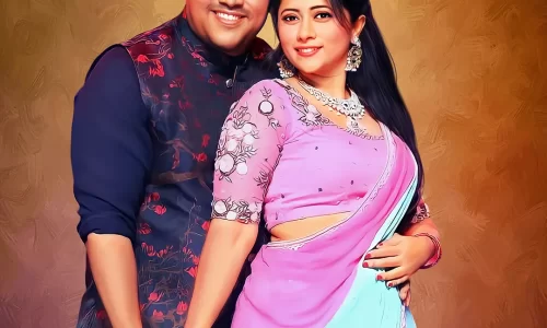 The Perfect New Year Gift – Digital Oil Painting Family Photos