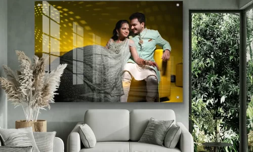 How to Care for and Clean Your Photo Prints & Frames