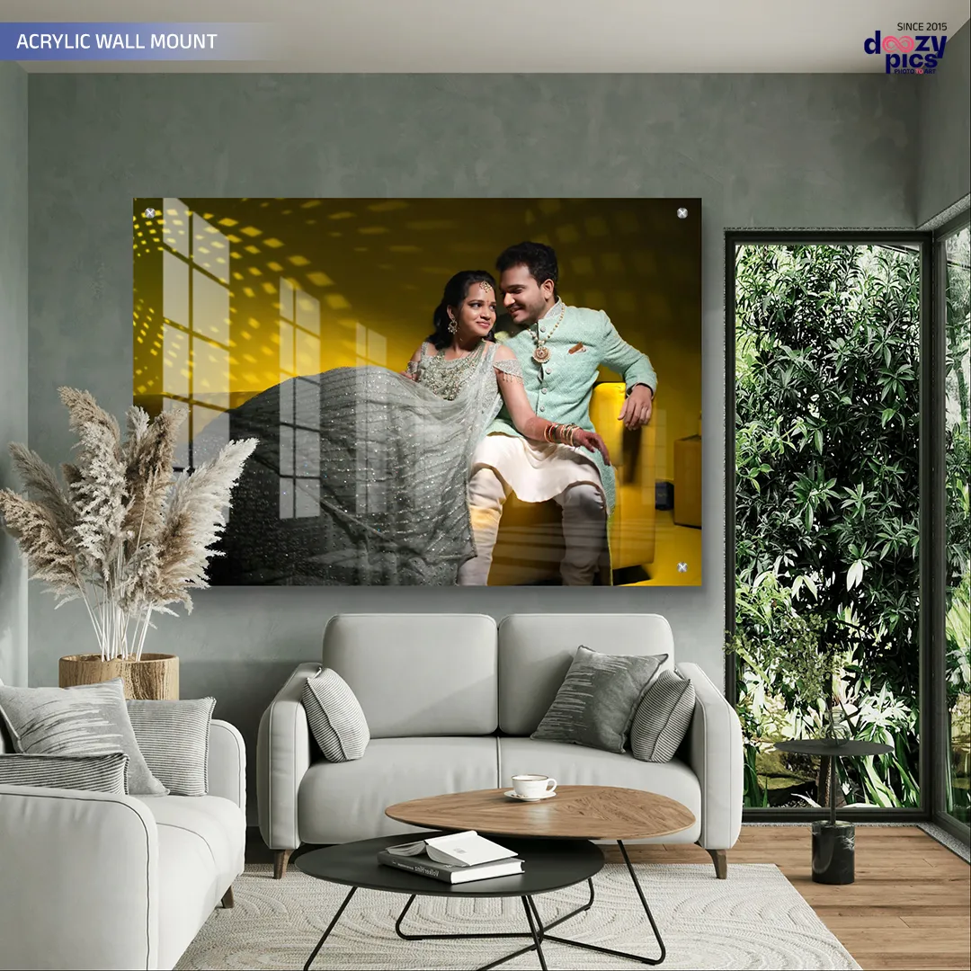 How to Care for and Clean Your Photo Prints & Frames